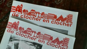 de clocher en clocher